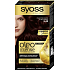Syoss Oleo Intense Color Haarfarbe ohne Ammoniak 3-22 Mitternachtsburgunder