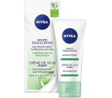 Nivea Essentials mattierende Tagescreme für Mischhaut 50 ml