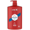 Old Spice Whitewater 3in1 Duschgel und Shampoo für Männer 1000 ml