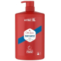 Old Spice Whitewater 3in1 Duschgel und Shampoo für Männer 1000 ml