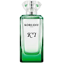 Korloff Kn°1 Green Diamond Damen Eau de Toilette 88 ml