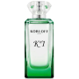 Korloff Kn°1 Green Diamond Damen Eau de Toilette 88 ml