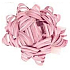 Ditipo Seestern Raphia Natur rosa 9 cm