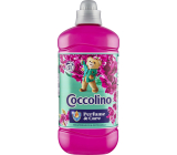 Coccolino Weichspüler Snapdragon, 51 Wäschen, 1,275 l