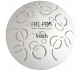 Fre Pro Easy Fresh 2.0 Auswechselbare Duftstoffhülle aus Baumwolle weiß