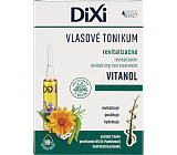 Dixi Vitanol revitalisierendes Haartonikum, 7× 10 ml