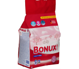 Bonux Color Pure Magnolia 3in1 Waschpulver für Buntwäsche 72 Waschladungen 4,68 kg
