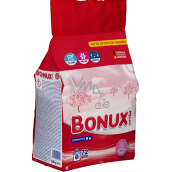 Bonux Color Pure Magnolia 3in1 Waschpulver für Buntwäsche 72 Waschladungen 4,68 kg