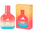 Adidas Vibes Happy Feels parfémovaná voda pro ženy  50 ml