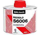 BALTECH Verdünner S6006, 400 ml