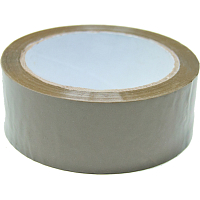 Mako Klebeband braun 48 mm x 66 m