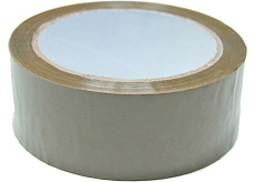 Mako Klebeband braun 48 mm x 66 m