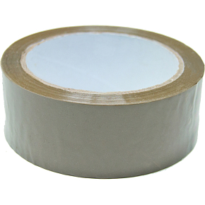 Mako Klebeband braun 48 mm x 66 m