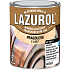 Lazurol Pragolesk C1037 nitrocelluloselack für Holz 750 ml