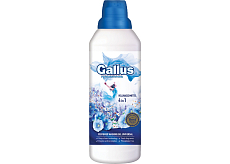 Gallus Waschgel 4in1, Universal, 1 l