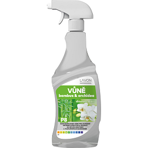 LAVON Raumspray Bambus und Orchidee, 500 ml