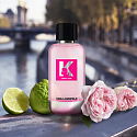 Karl Lagerfeld Jeans Urban Pink Parfümwasser für Frauen 100 ml
