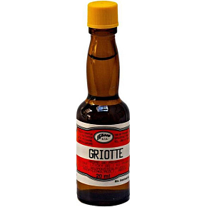 Aroco Lebensmittelaroma, Griotka, 20 ml Aroco Lebensmittelaroma, Griotka, 20 ml