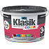 Het Klasik Color Malerfarbe, 0897 rot, 7+1 kg