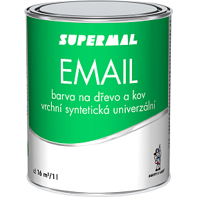 Supermal Email S2013 8440 rotbraun 0,6 l