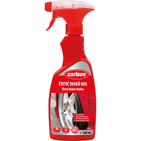 Carlson Felgenreiniger, 500 ml Carlson Felgenreiniger, 500 ml