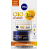 Nivea Q10 Energy Energetisierende Tages- und Nachtcreme gegen Falten 2x 50 ml