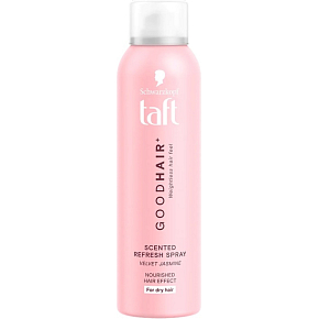Taft Good Hair Spray für trockene Haare 150 ml