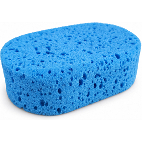 BALhome VILTEX gefräunte Badebürste 125×90×40 mm, 1 Stk