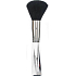Body Collection Super Duster Pinsel mit synthetischen Borsten für Puder 19 cm 1 Stück