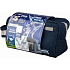 Nivea Men Kazsensi Rasierschaum 200 ml + Aftershave 100 ml + Duschgel 250 ml + Kosmetiktasche