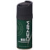 Denim Moschus Deodorant Spray für Männer 150 ml