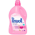 Perwoll Wool & Delicates Waschgel für Wolle und Seide 50 Dosen 3 l