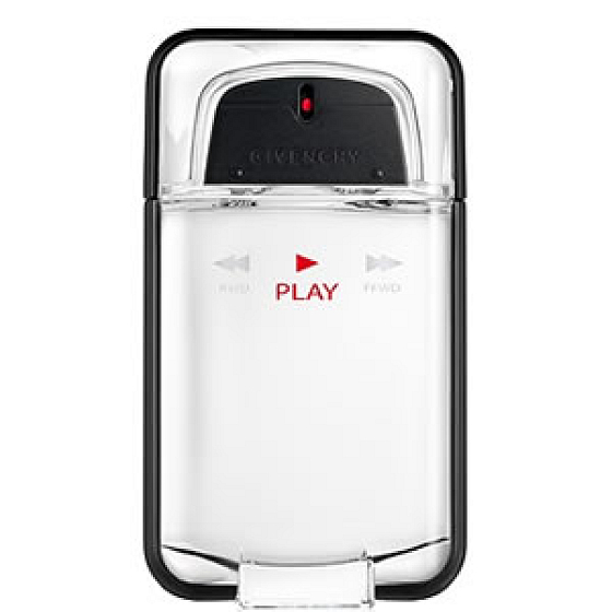 Givenchy Play Eau de Toilette für Männer 100 ml