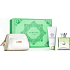 Versace Versense EdT 100 ml Eau de Toilette + 100 ml Körperlotion + Geschenktüte, Geschenkset