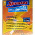 Spontex Spül und Saug extra großes Schwammtuch 30 x 36 cm 1 Stück