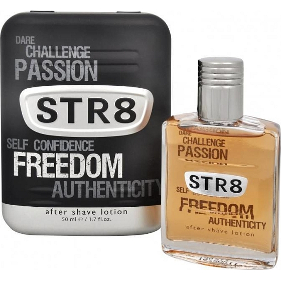 Str8 Freiheit nach der Rasur 50 ml