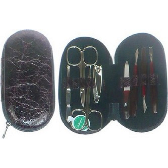 Dup Maniküre 14 cm x 6,5 cm Muster 4-0300 / 5176