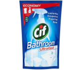 Cif Bathroom Ultraschnelles Flüssigwaschmittel 500 ml nachfüllen