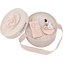 Valentino Valentina parfümiertes Wasser für Frauen 50 ml + Körperlotion 100 ml, Geschenkset
