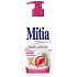 Mitia Mango In Palmmilchcreme Flüssigseifenspender 500 ml