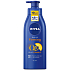 Nivea Q10 Plus Vitamin C Pflegende, straffende Körperlotion für trockene Haut 400 ml