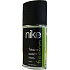Nike Fission for Men parfümiertes Deodorantglas 75 ml Tester