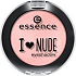 Essenz Ich liebe Nackte Lidschatten Lidschatten 02 Cake Pop 1,8 g