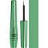 Golden Rose Style Liner Metallic Eyeliner Flüssiger Eyeliner 04 Grün 6,5 g