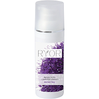 RYOR mattierende Creme mit Puder-Effekt 50 ml