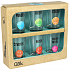 Albi My Bar Schussset Tage der Woche 6 x 35 ml