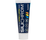 Silichrom Paste zum Reinigen und Polieren von Metallen und Chrom 90 g