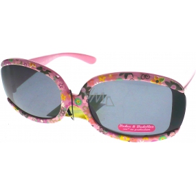 Dudes & Dudettes Sonnenbrille für Kinder DD6715