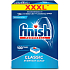 Finish Classic Geschirrspülertabletten 100 Stück