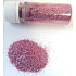Art e Miss Sprinkler Glitter für dekorative Zwecke G25 pink 14 ml